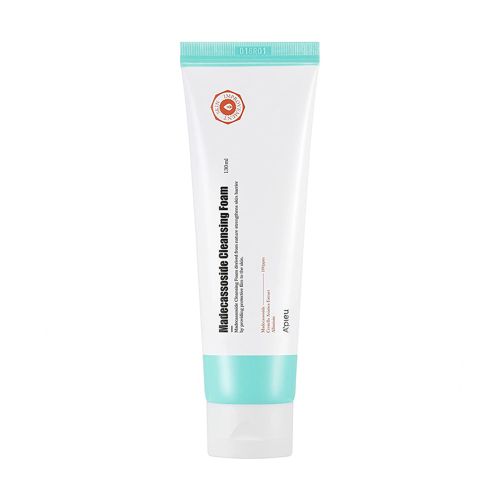 Apieu: Madecassoside Cleansing Foam - 130ml